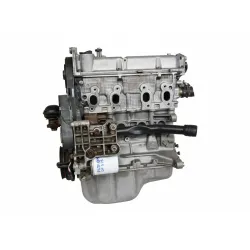 موتور کامل فیات سی‌ینا اصلی